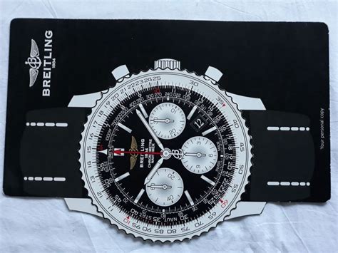 Breitling Uhren kleinanzeigen.de